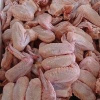 Ailes de poulet