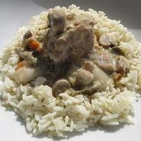 Blanquette de veau extra