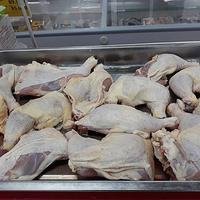 Colis cuisses de poulet