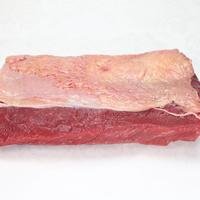 Filet pur bœuf