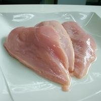 Filet de poulet
